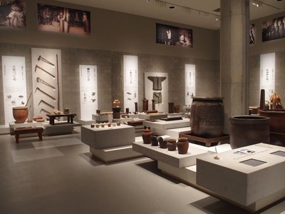 🏺 도코나메 도자기 숲 자료관 (도코나메 도노모리 시료칸) 이미지 2